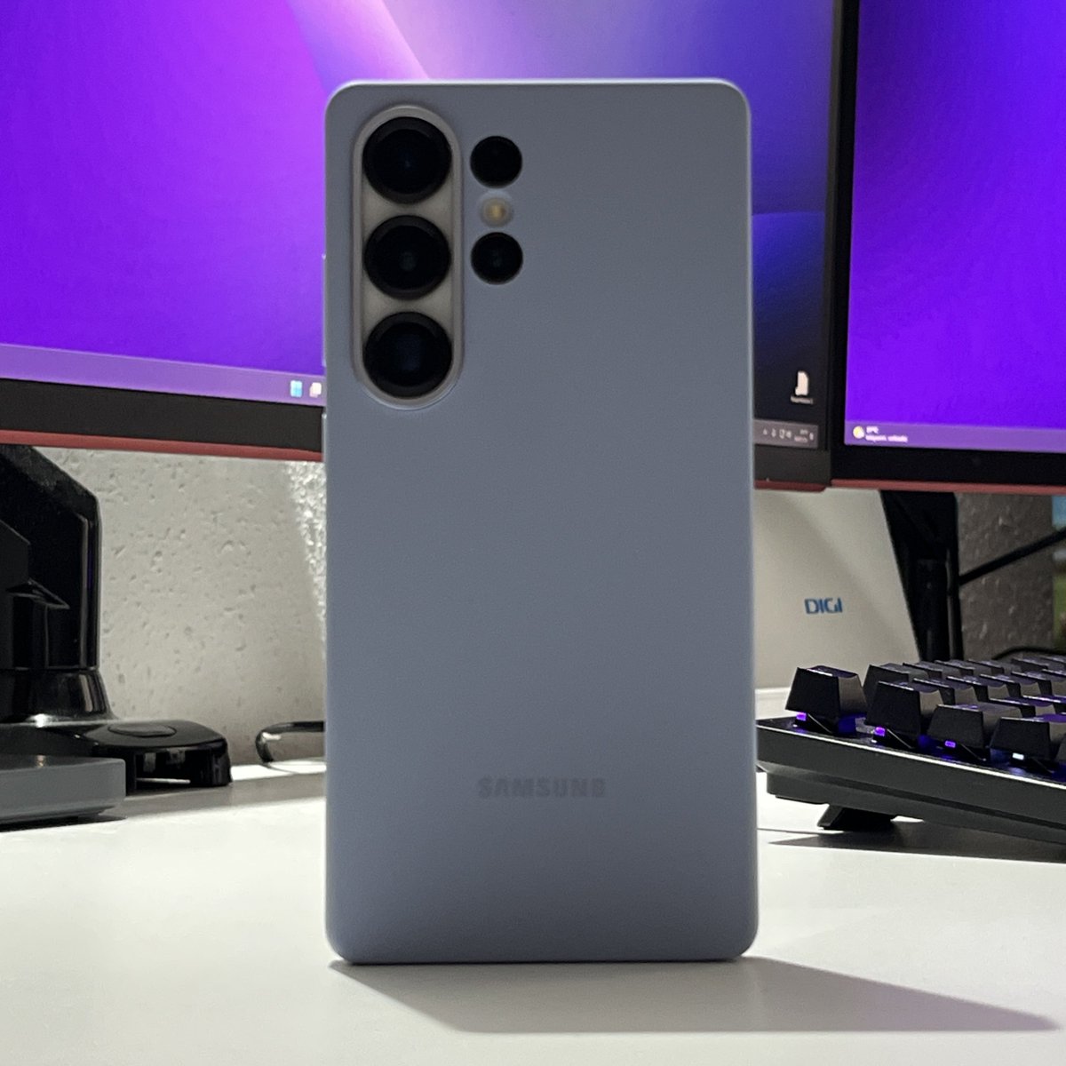 WigettaGaming's tweet image. Galaxy S25 Ultra - After 6 months - It&apos;s worth it?