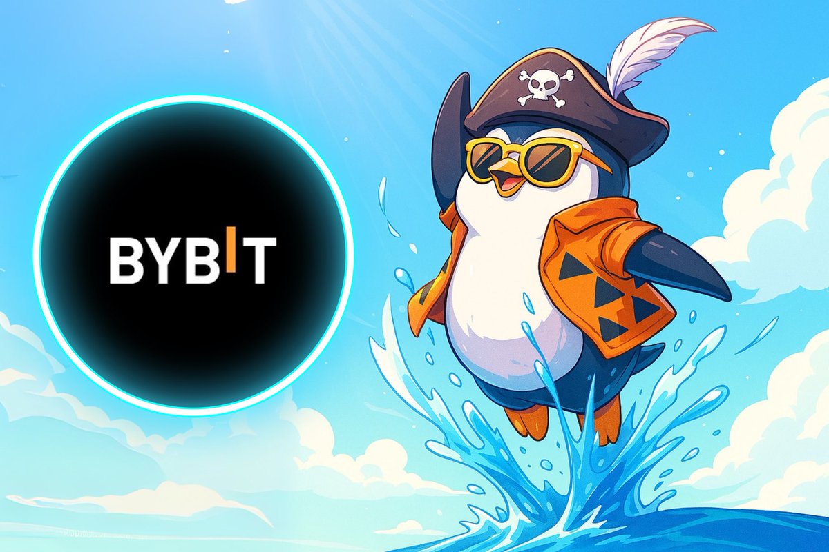 shredder_tegg's tweet image. crypto made me stop caring about stocks honestly
until i tried @xStocksFi inside @Bybit_Official recently
one tab and i’m back to trading oil, forex, indices
same speed as perps, but with that real-world asset feel
might stick around longer this time
TradFi vibes, crypto…