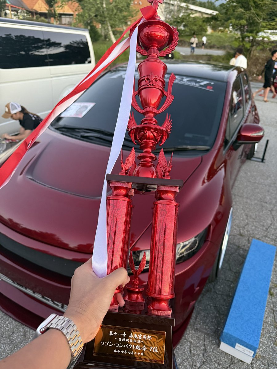 たつや@滋賀オデ tweet media