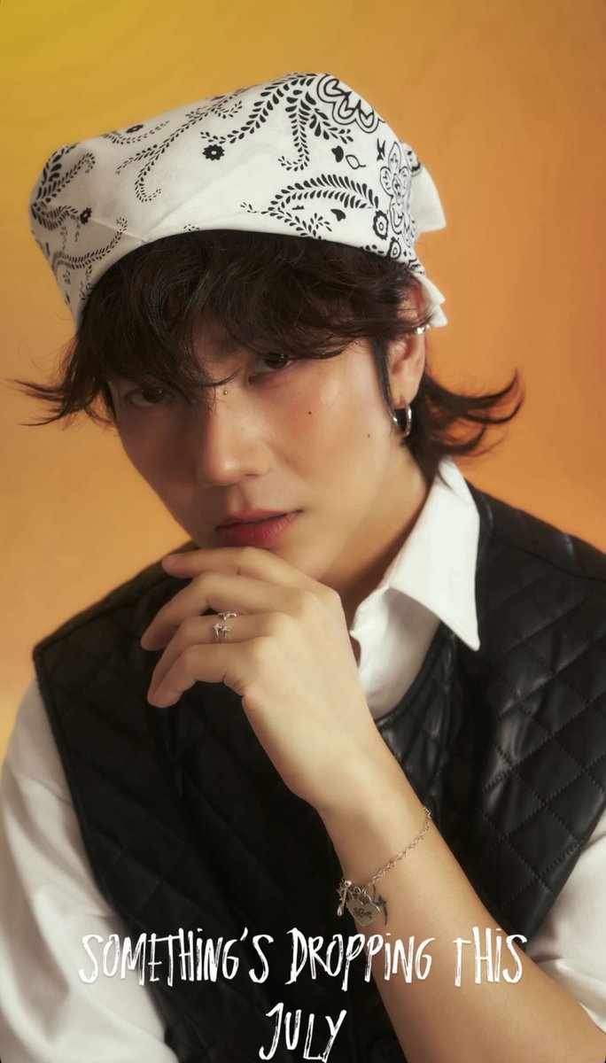 IGs updated [21072025] ACY ~ Something’s dropping this July 

#BuildJakapan <a href="/JakeB4rever/">BIU.</a> 
#Beyourluve