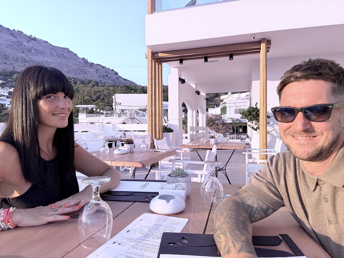 Danny Guest tweet media