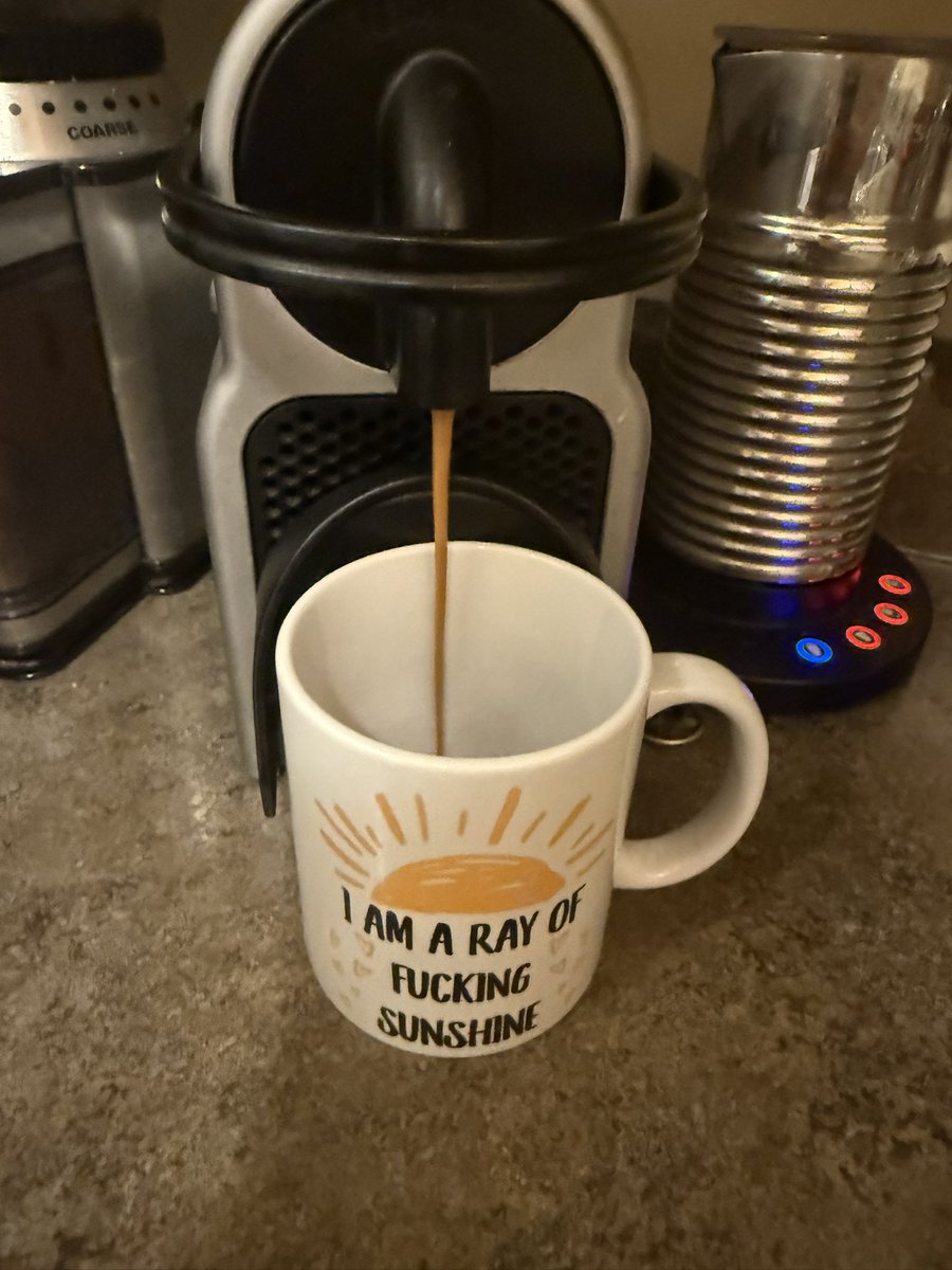 GM everyone!
Monday thoughts.☀️