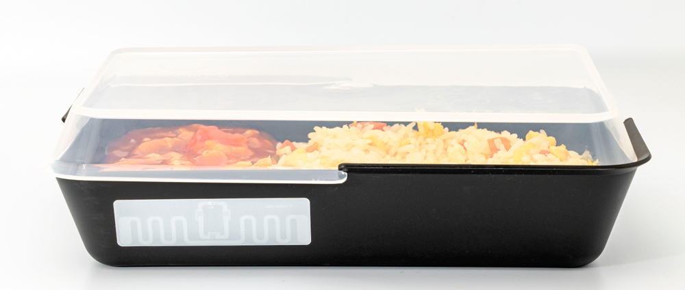 El futuro del #etiquetado #inteligente y #sostenible
📛 Las etiquetas #RFID (Identificación por Radiofrecuencia) están ganando protagonismo como herramienta para mejorar la gestión de inventarios, la #trazabilidad y la experiencia de #compra. 
👩‍💻 MÁS EN infopack.es/es/noticia/el-…