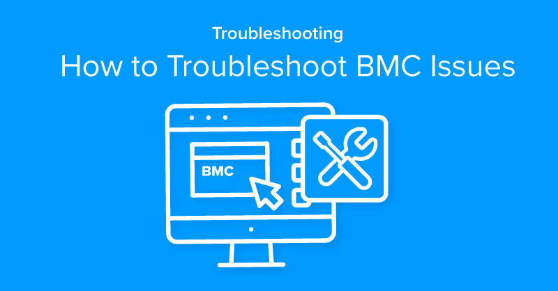 Exxactcorp's tweet image. Read up on how to troubleshoot BMC (Baseboard Management Control) issues. bit.ly/41Un8pJ

#Microprocessor