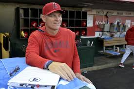 joefav's tweet image. Last time @FordhamRams grad managed a game in NY in #mlb? 74 yrs ago. Franke Frisch with @cubs lost to #giants 6-3 at the Polo Grounds. 8/27/51. Good luck Ray Montgomery for @Angels at #mets tonight. #ramily