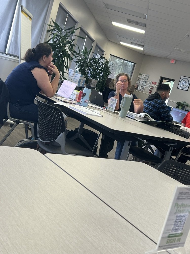 Heartland Educational Consortium tweet media