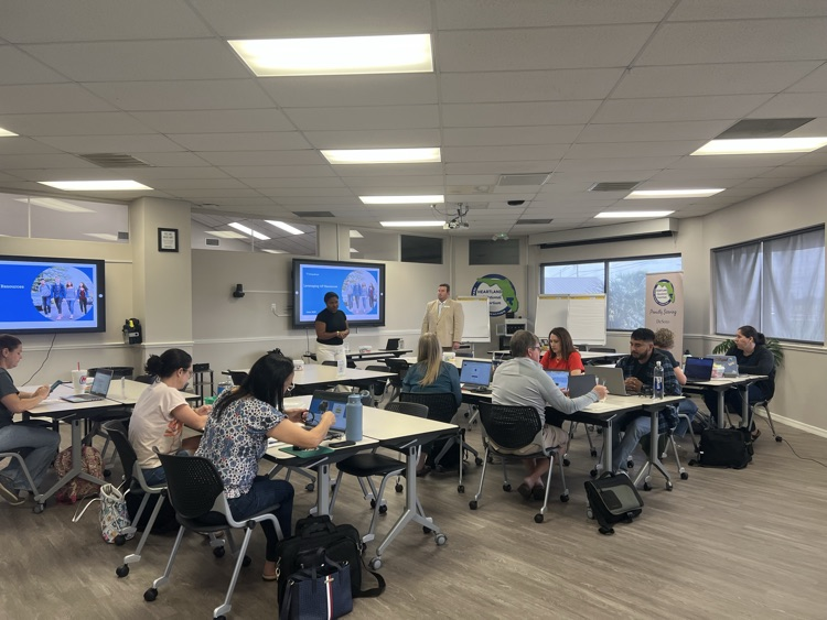 Heartland Educational Consortium tweet media