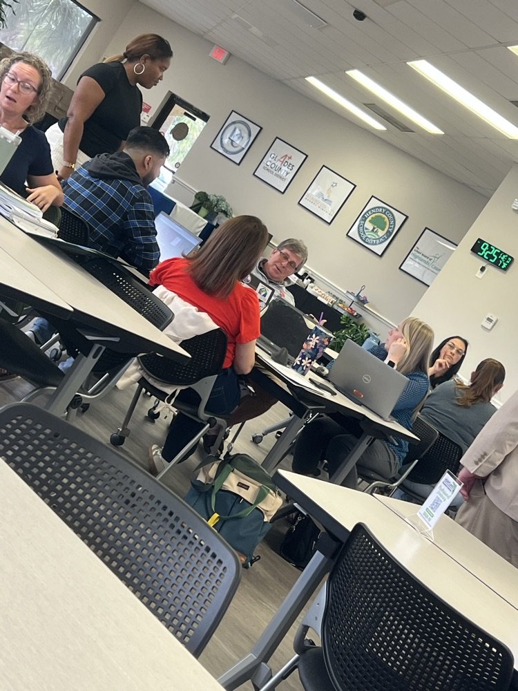 Heartland Educational Consortium tweet media