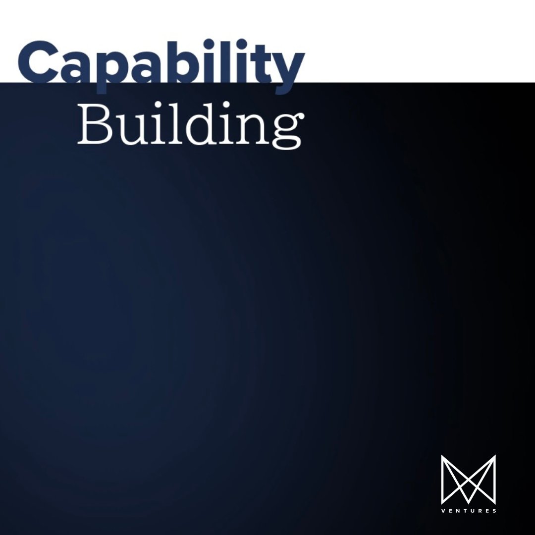 Want to spark real innovation? Start with your leadership.

At @MVVentures, we help teams &amp; boards align, think strategically, &amp; turn mission into action—because when leadership is aligned, anything’s possible.

Check out how we can help: mvventures.org/what-we-do/inn…