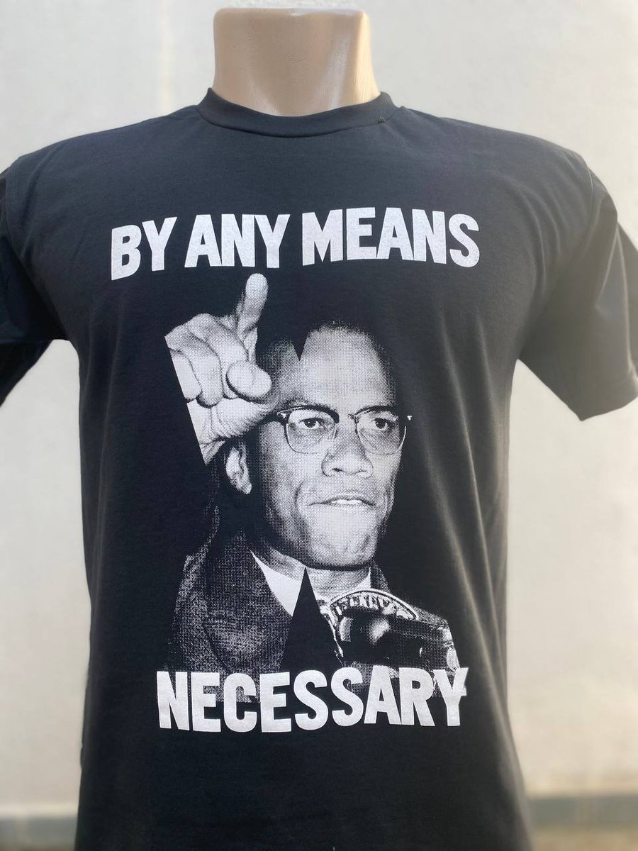 lojarobespierre's tweet photo. Novidades em defesa da luta do povo negro!

Panteras Negras
Malcolm X
e, Palestina do Rio ao Mar!!! https://t.co/r6CW38hUBN