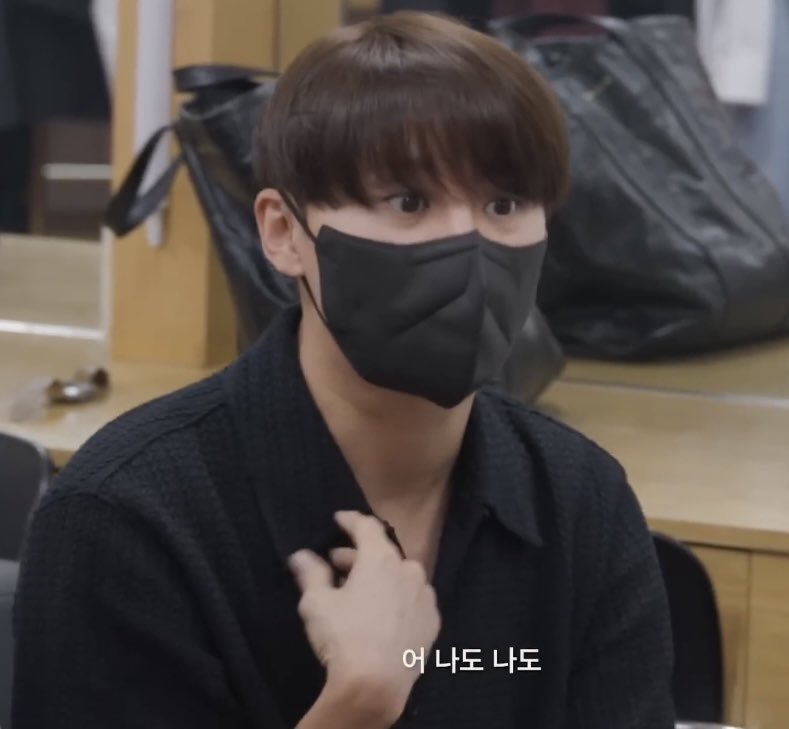 PA_kjs's tweet image. 깜장콩♥︎