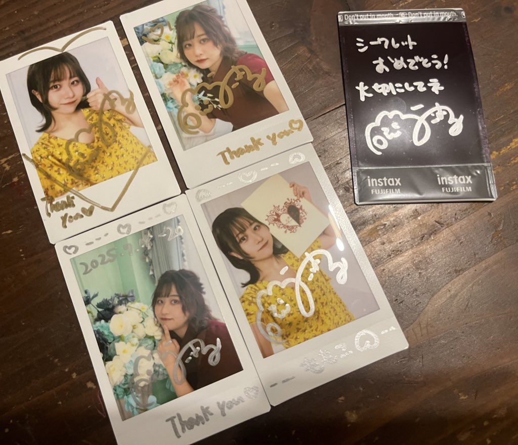 宇野昌磨　チェキ(1枚) 宇野 心晴 on X: 