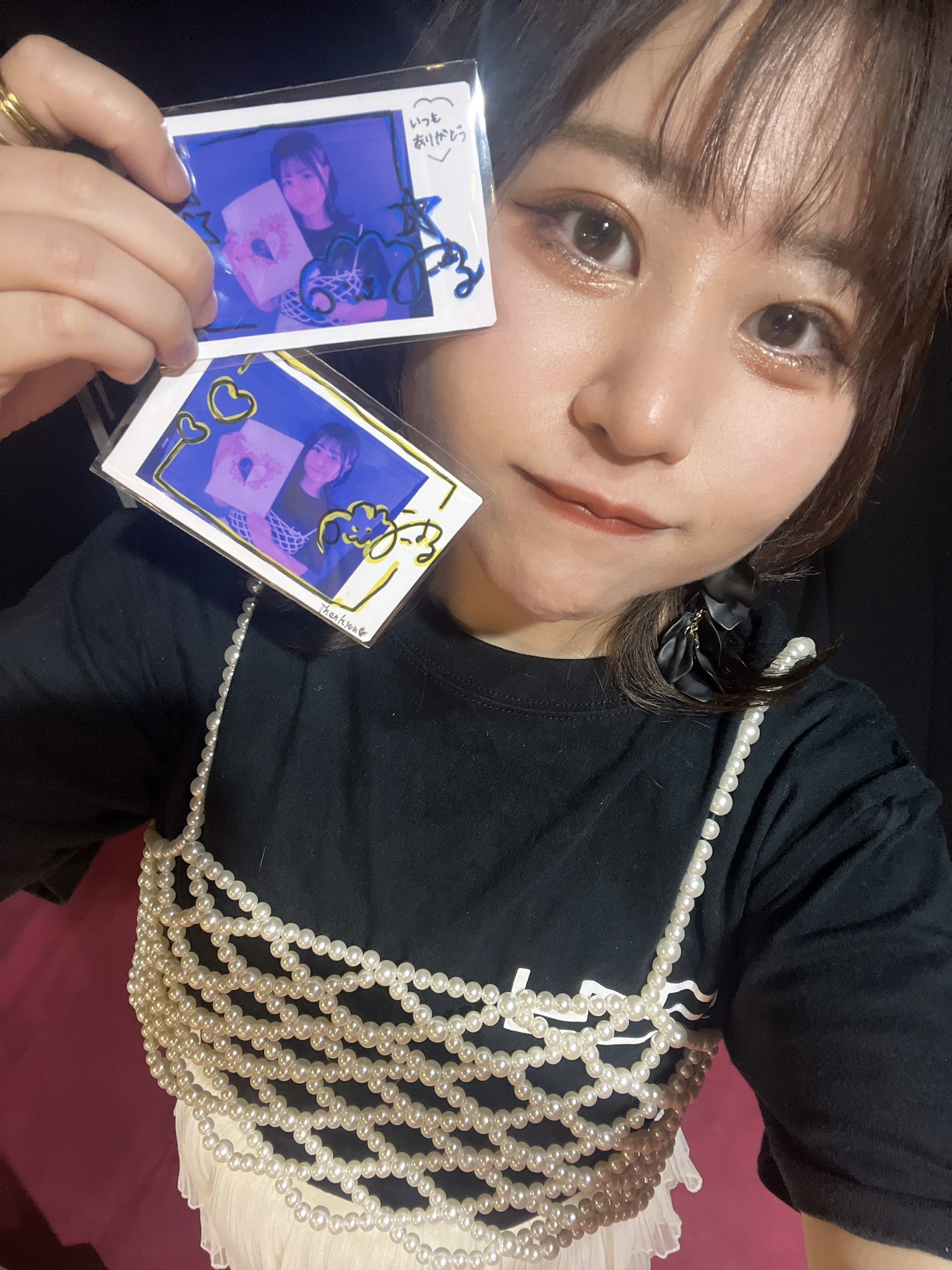 宇野昌磨　チェキ(1枚) 6568-2928-