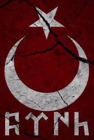 Boşuna değilmiş o geyiklerin yararlanıp kendilerini bir yerlerden aşşağı atmaları bugünlerde çok daha net görüyoruz ki bize açıkça mesajları varmış mesajları :

TÜRK AYAĞA KALK VE ÖZÜNE DÖN..! 🇹🇷