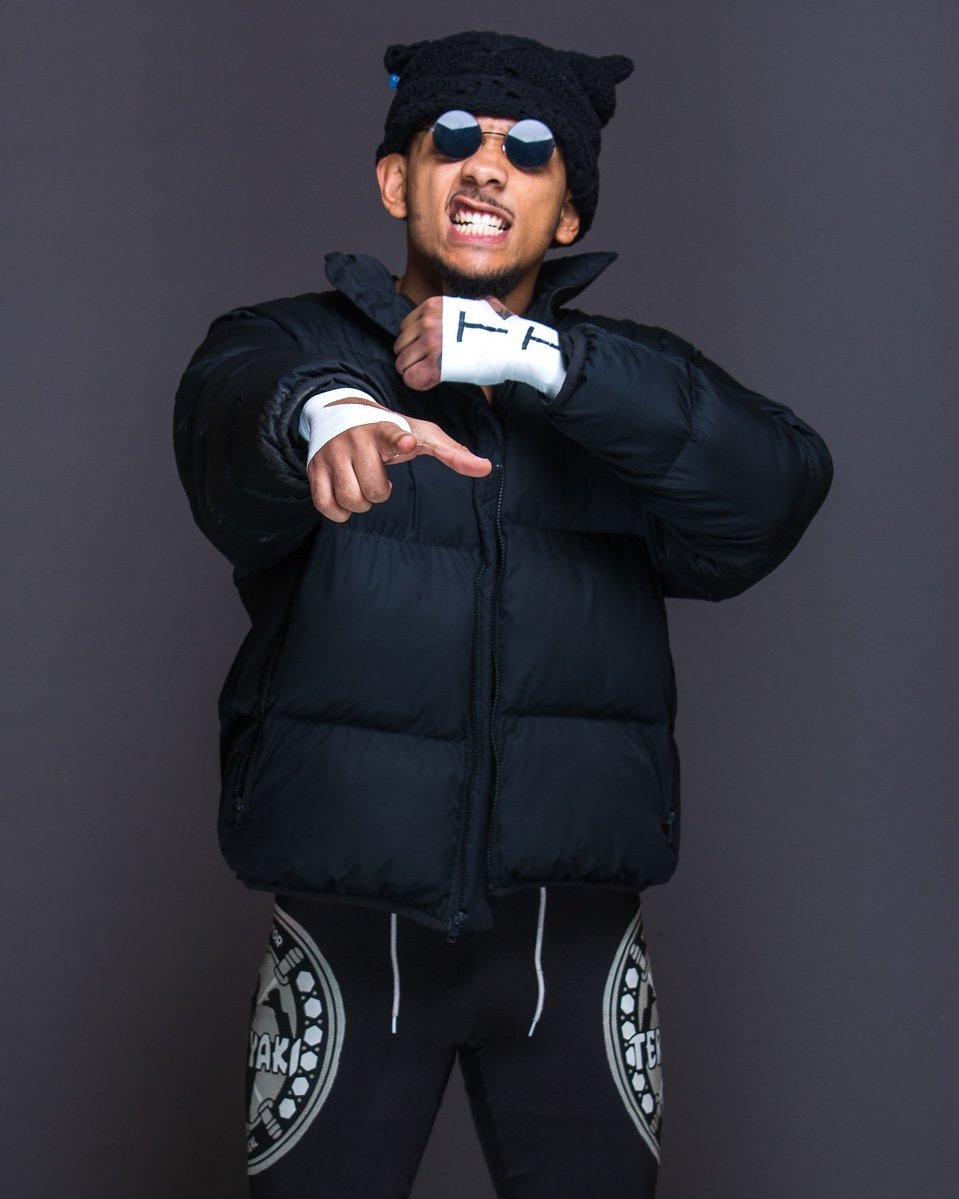 Beyond Wrestling (@beyondwrestling) on Twitter photo BREAKING: <a href="/REAL1TERRYYAKI/">TERRY YAKI</a> debuts for <a href="/WrestlingOpen/">Wrestling Open</a> this Thursday, 7/24/25 at <a href="/ehaze_worcester/">Electric Haze</a>!
Full lineup - beyondwrestlingonline.com/wrestlingopen
Stream LIVE on <a href="/indiewrestling/">IWTV</a> every Thursday forever at 7:30pm ET.
Email beyondwrestling@gmail.com to sponsor a wrestler, tag team, or ref! BREAKING: <a href="/REAL1TERRYYAKI/">TERRY YAKI</a> debuts for <a href="/WrestlingOpen/">Wrestling Open</a> this Thursday, 7/24/25 at <a href="/ehaze_worcester/">Electric Haze</a>!
Full lineup - beyondwrestlingonline.com/wrestlingopen
Stream LIVE on <a href="/indiewrestling/">IWTV</a> every Thursday forever at 7:30pm ET.
Email beyondwrestling@gmail.com to sponsor a wrestler, tag team, or ref!