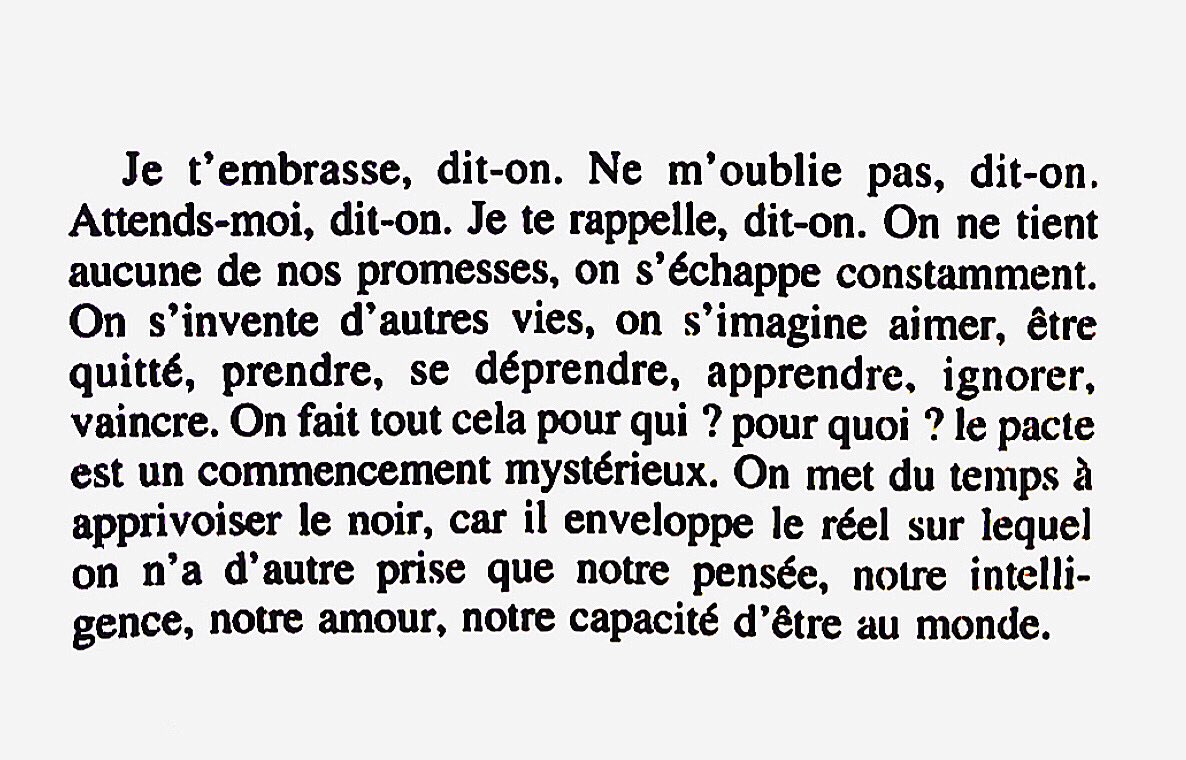 o_exacoustos's tweet photo. Anne Dufourmantelle, morte le 21 juillet 2017. https://t.co/s3YzWZAdjN
