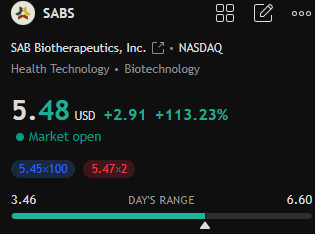 stock trader morgan vanderbilt tweet media