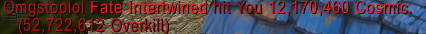 LowkeyxXl's tweet photo. @Warcraft can you please fix this already its so annoying to get oneshotted and have no chance thanks https://t.co/GkATkhytR9