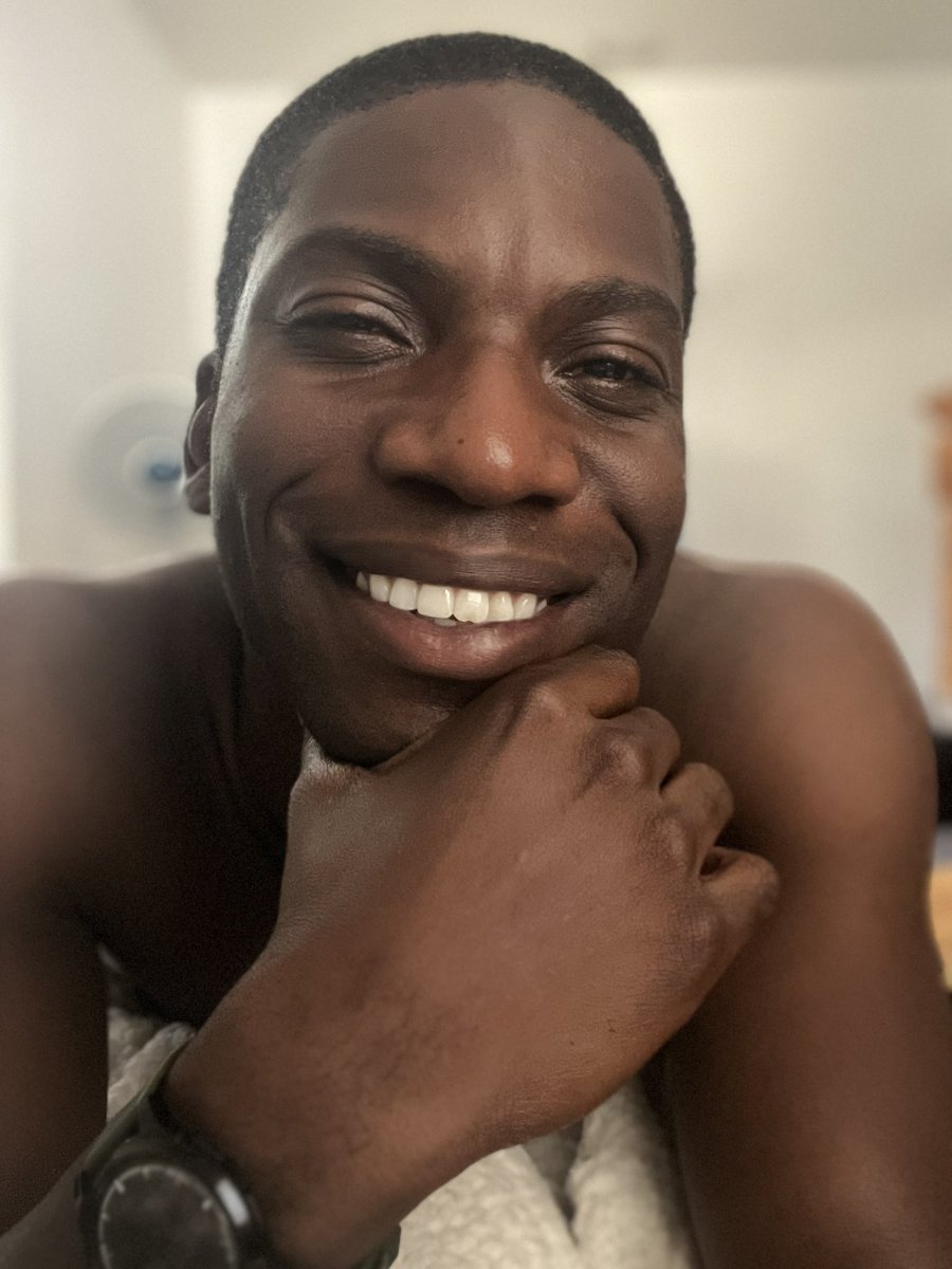 Morning cutie patootie