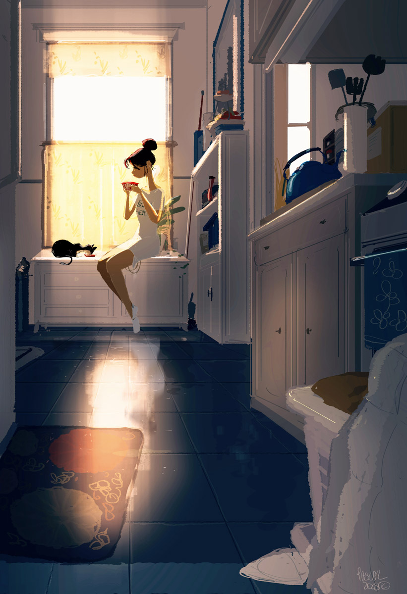 Independent
#pascalcampion