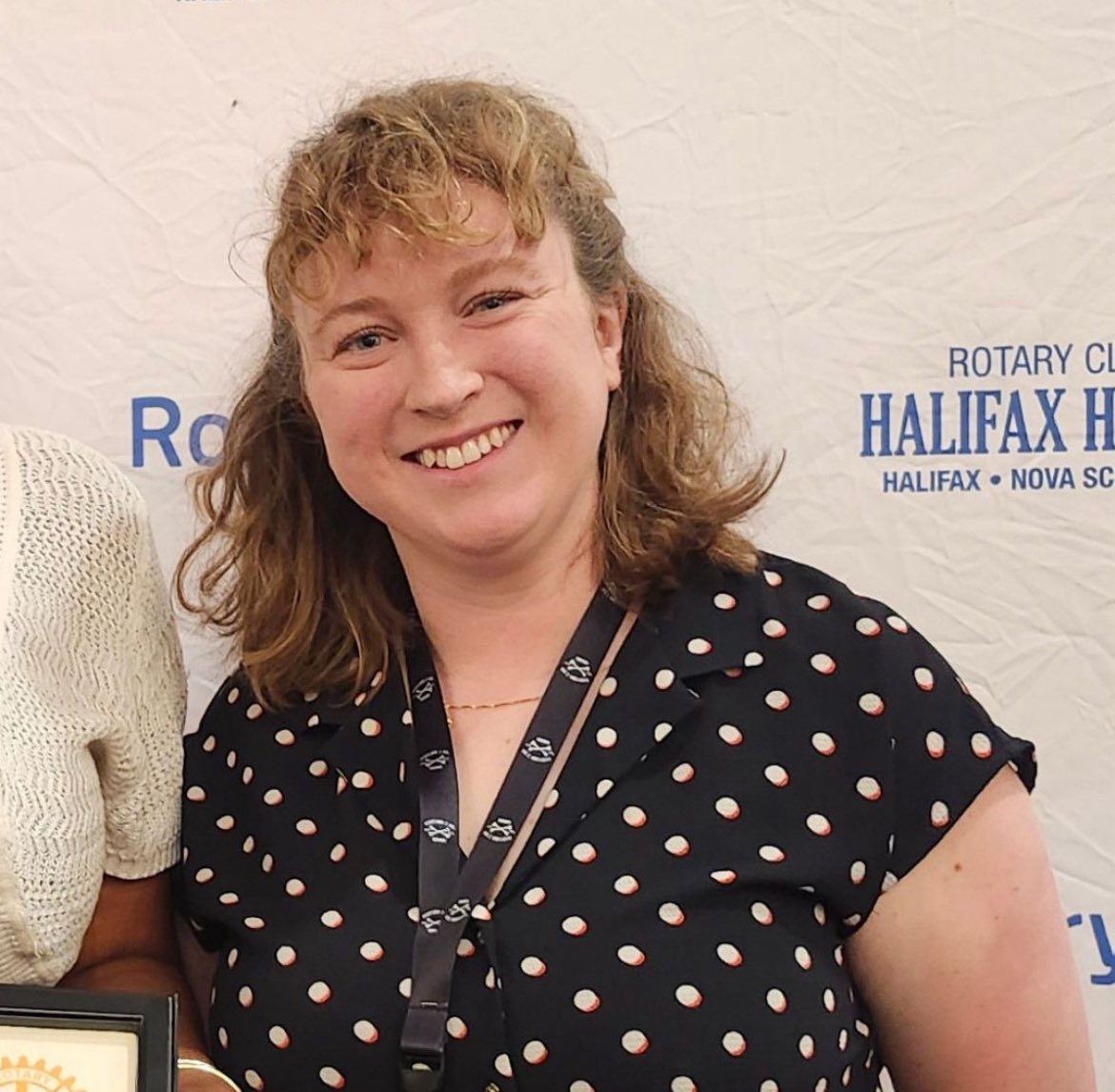 Rotary Club of Halifax Harbour tweet media