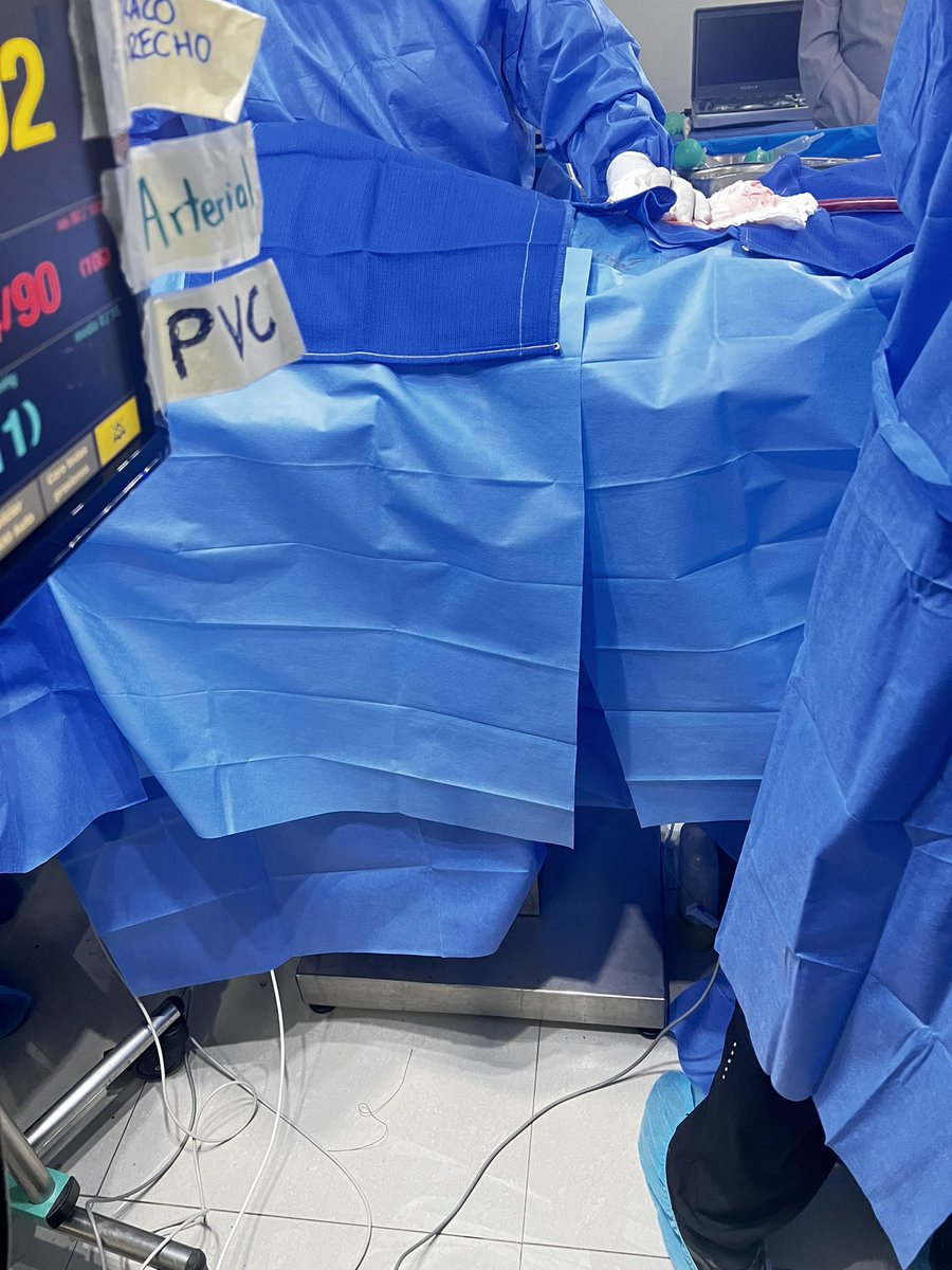 JPanneflekMD's tweet photo. Excited to share that I’ve completed Level 1 & 2 ELSO | E-AEC Certification!
179 hours immersed in cardiogenic shock physiology and VV/VA/hybrid ECMO strategies, brought to life through animal labs, real-world scenarios, and high-fidelity simulation.
Grateful for the depth, humbled by the process, and thankful for the opportunity to learn from world-class mentors.
Eager to integrate what I’ve learned of MCS into my cardiac care journey! 

#CardioTwitter #CardiologyFellowship #Cardiology #ELSO