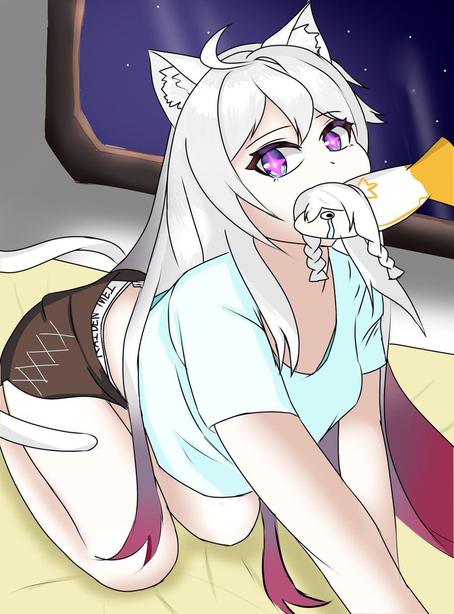 phast_drawing's tweet image. #あなたのキアナを見せてください