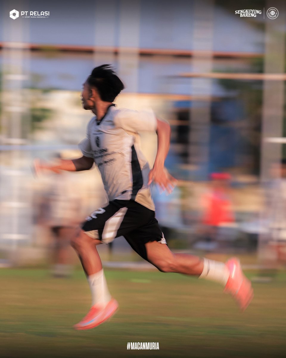 PERSIKU_Kudus's tweet photo. SEMANGAT BERPROSES π₯π΅πͺπ»
#persiku
#macanmuria
#sengkuyungbareng https://t.co/9gmhYb8Qot
