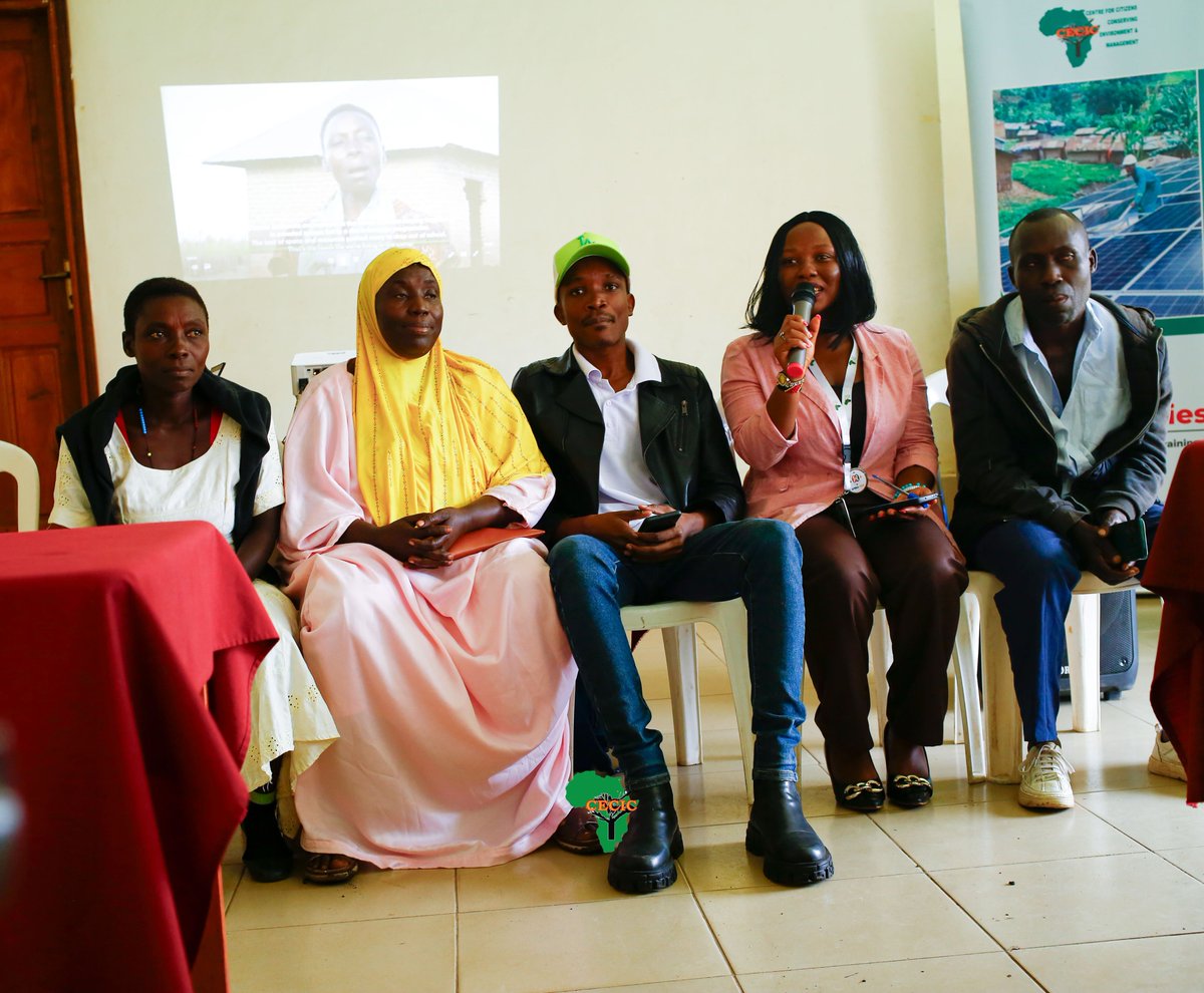 Powerful voices from the Forced to Flee screening answered tough questions &amp; shared cries for help. Their stories remind us why compassion and action matter. Watch now: youtu.be/WqgatRlcI1k?si…
 #ForcedToFlee #SurvivorsVoices #HopeInAction #RefugeeStories
