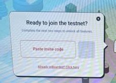 Vizzy_blue01's tweet image. If projects keeps on gating their products and makes it difficult to get a code to access it....

Does it mean that....👇👇

They went a capped number of Users....

They want a capped number of feedbacks....

They want a capped number of transactions....

Their products are so…
