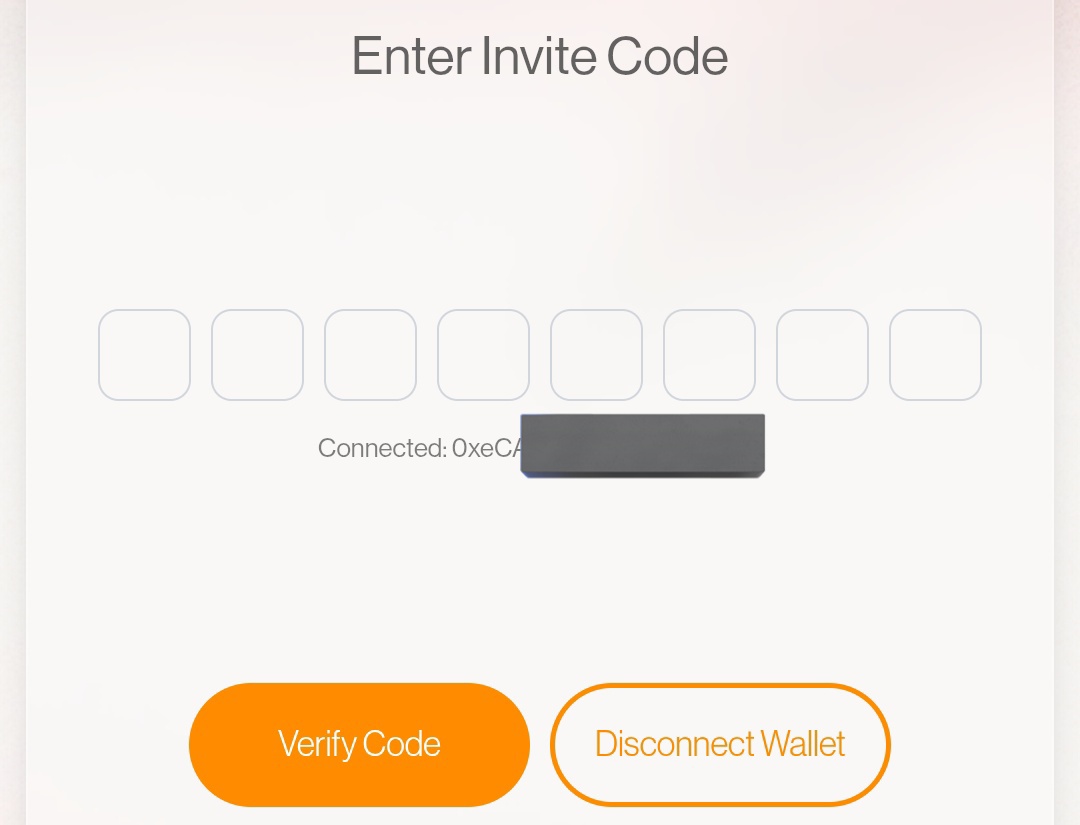 Vizzy_blue01's tweet image. If projects keeps on gating their products and makes it difficult to get a code to access it....

Does it mean that....👇👇

They went a capped number of Users....

They want a capped number of feedbacks....

They want a capped number of transactions....

Their products are so…