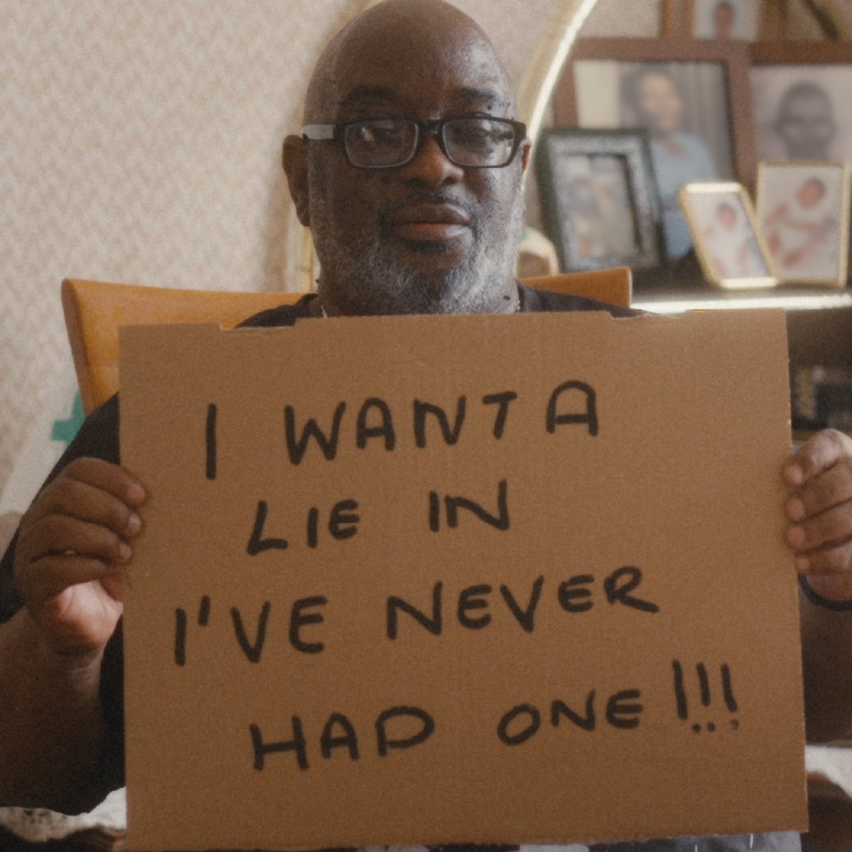 Carers_first's tweet image. Carers Trust&apos;s Protect From Home campaign launches on Tuesday 22 July, and it calls for a legal right to a break for unpaid carers 👇

Nearly half of unpaid carers go without a break, let&apos;s change that. This is a vital chance to try and make a difference in carers&apos; lives, and…
