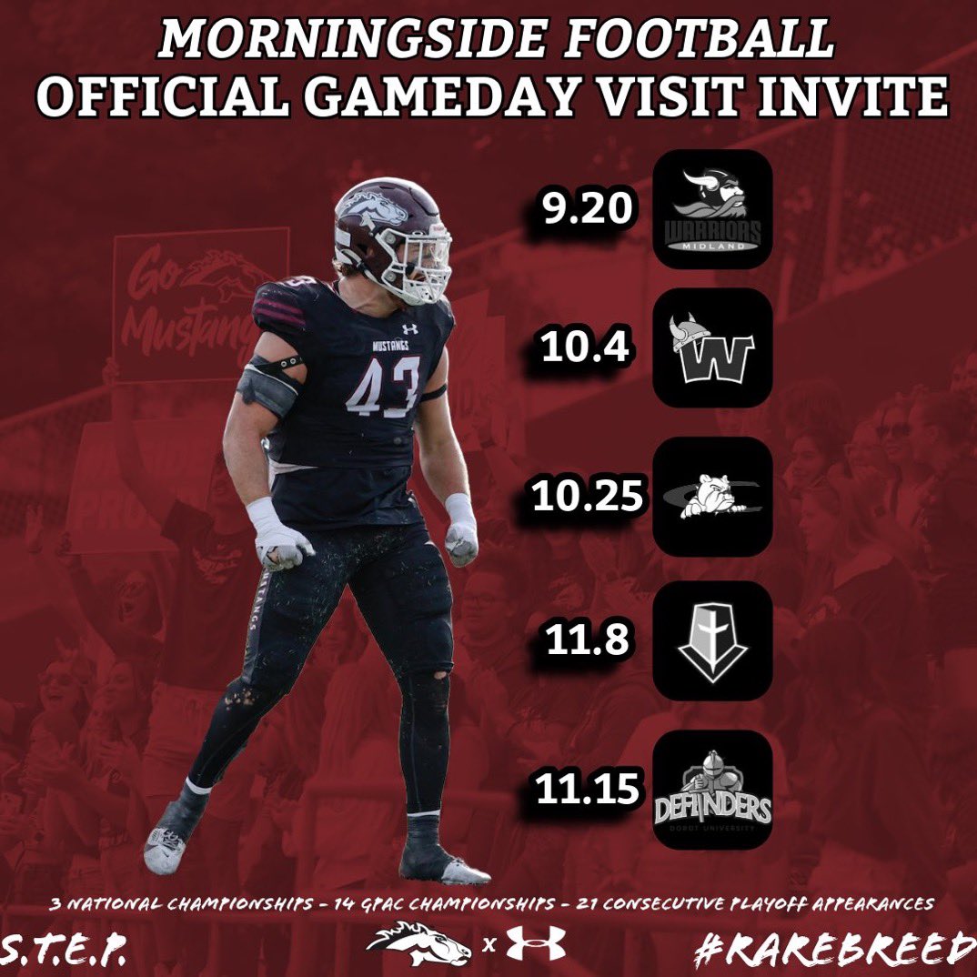 NolanMenning's tweet image. Thanks @CoachCSilva and @MsideFootball for the game day invites. Bring on fall! @FHS_tigerfb