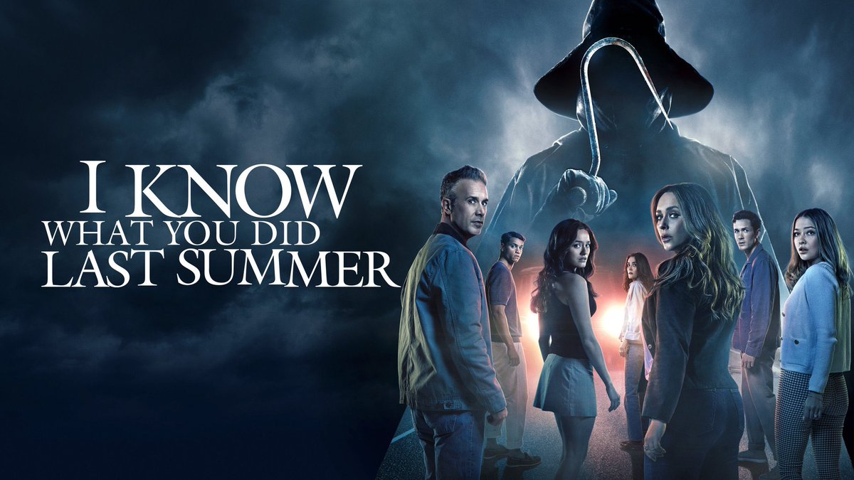 madelynfiles's tweet image. The opening weekend box office for ‘I KNOW WHAT YOU DID LAST SUMMER’ (2025):
Opening at #3, the film earned $13 million domestically. The film also added $11.6 million overseas, bringing its worldwide total to $24.6 million.
Production budget was $18 million.