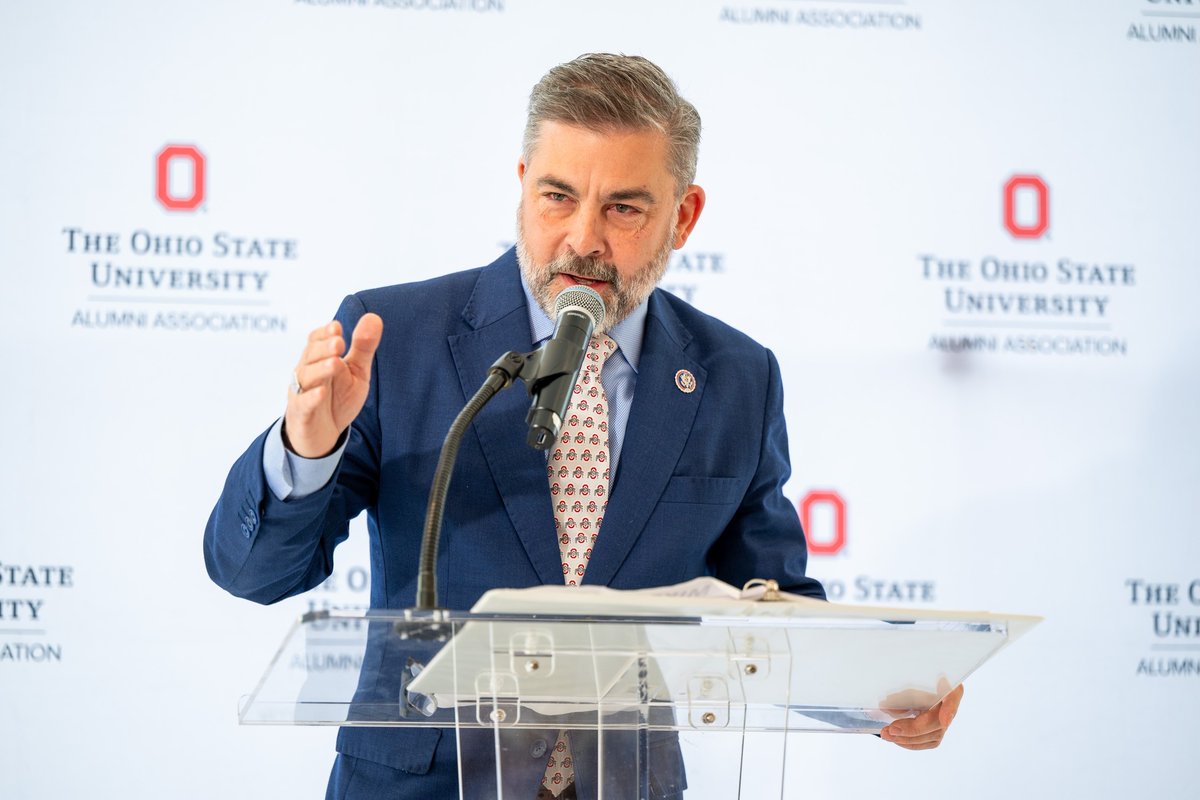 RiponAdvance's tweet image. “America is a global leader in medical innovation, and patients’ access to groundbreaking care should not be delayed by arbitrary hurdles that create barriers to treatment,” said @RepMikeCarey bit.ly/3ICGqJc