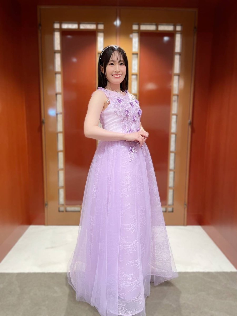 aoni_official's tweet image. #鈴木みのり
【THE IDOLM@STER 20th anniversary ORCHESTRA CONCERT】
〈7月21日(月)開催@パシフィコ横浜〉
アイドルマスターシンデレラガールズ
藤原肇役鈴木みのりがオーケストラによる
「ささのはに、うたかたに。」
「あらかねの器」
の2曲を歌唱させて頂きました♪…