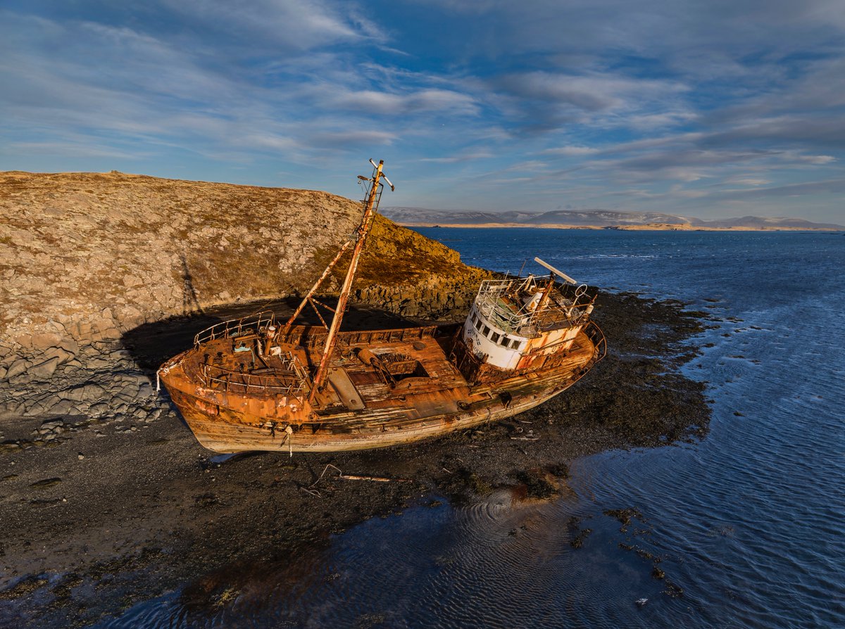 JureYurko's tweet image. Iceland