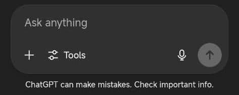precious_ebby's tweet image. So it no news that chat gpt can make mistakes?
But @Mira_Network can never make mistakes.