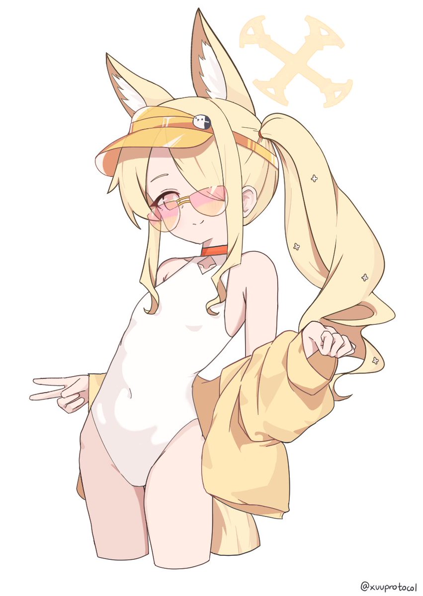 xuuprotocol's tweet photo. SSS
(Sexy Seia Swimsuit)

#ブルアカ #BlueArchive https://t.co/f1iCbr7uTU