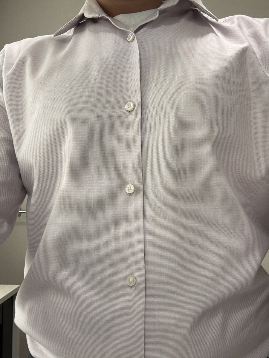 El_GioRamos's tweet image. Grateful to be in DC to participate in the 2025 APA Think Tank on Educational Equity and Workforce Development.
PS: My professional outfit screams, “business in the front, party in the back”