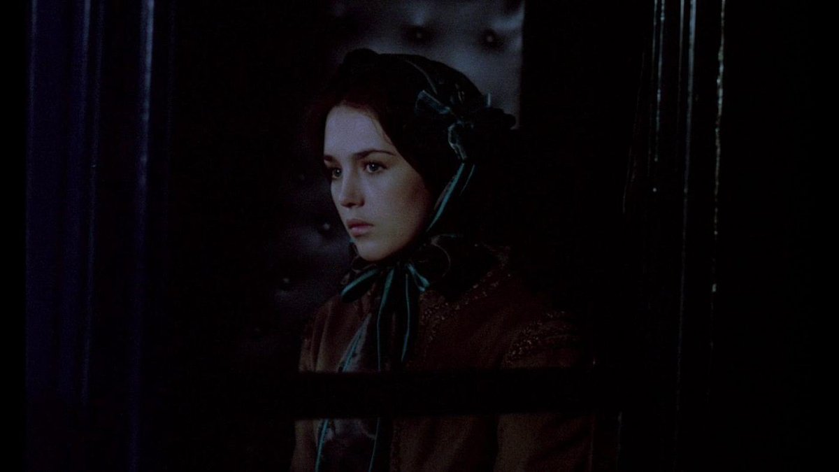 Francois Truffaut’s haunting exploration of unrequited affection is a really profound, extraordinary achievement! Isabelle Adjani is absolutely incredible in The Story of Adele H. (1975) as the daughter of Victor Hugo, driven by a deep, relentless obsession that enraptures her…