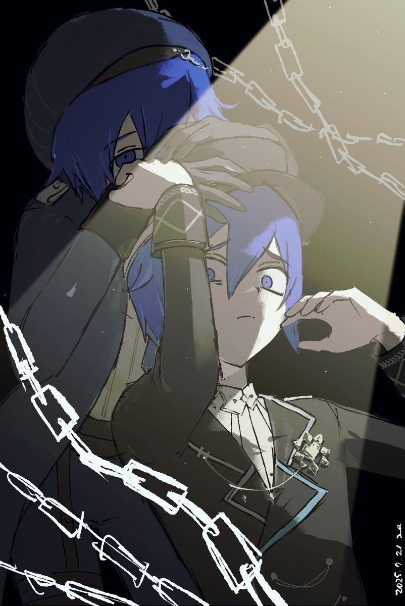 samanim23's tweet image. 