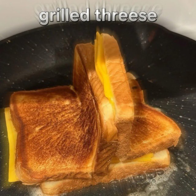 i’m cooking things you couldn’t even begin to fathom