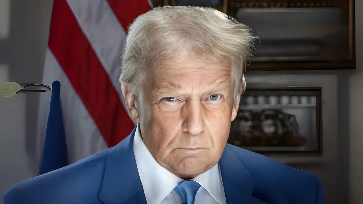 FederalNewswire's tweet image. President Trump signed an Executive Order to create a new classification of federal employees known as "Schedule G." This move aims to improve the efficiency and accountability of government services by focusing on the implementation of Administration policies.…