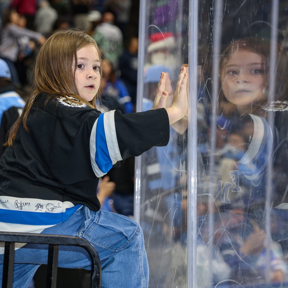 JaxIcemen's tweet image. Tapping in for Opening Weekend: November 7 & 8 😜
-
Secure your Season Tickets 🔗 bit.ly/4dvzCbj