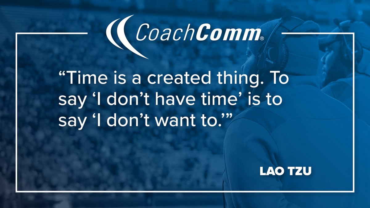 CoachComm's tweet image. #MondayMotivation