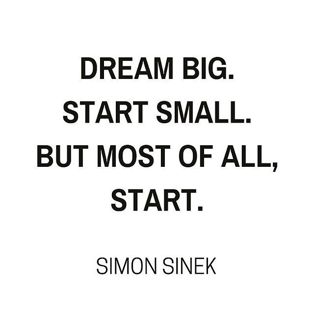 BrightonCol's tweet image. Some words of wisdom to pair with your morning coffee ☕️ Happy Monday!