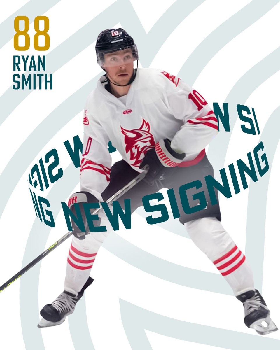 Belfast Giants (@belfastgiants) on Twitter photo ๐ ๐๐ฒ๐น๐ณ๐ฎ๐๐ ๐๐ถ๐ฎ๐ป๐๐ ๐๐ฑ๐ฑ ๐๐ผ๐ฟ๐๐ฎ๐ฟ๐ฑ ๐ฅ๐๐ฎ๐ป ๐ฆ๐บ๐ถ๐๐ต ๐ณ๐ผ๐ฟ ๐ฎ๐ฌ๐ฎ๐ฑ/๐ฎ๐ฒ ๐ฆ๐ฒ๐ฎ๐๐ผ๐ป ๐
The Belfast Giants are pleased to announce the signing of forward Ryan Smith for the 2025/26 season! ๐ค
๐ฐ Read more โ bit.ly/RyanSmith2526
#WeAreGiants ๐ ๐๐ฒ๐น๐ณ๐ฎ๐๐ ๐๐ถ๐ฎ๐ป๐๐ ๐๐ฑ๐ฑ ๐๐ผ๐ฟ๐๐ฎ๐ฟ๐ฑ ๐ฅ๐๐ฎ๐ป ๐ฆ๐บ๐ถ๐๐ต ๐ณ๐ผ๐ฟ ๐ฎ๐ฌ๐ฎ๐ฑ/๐ฎ๐ฒ ๐ฆ๐ฒ๐ฎ๐๐ผ๐ป ๐
The Belfast Giants are pleased to announce the signing of forward Ryan Smith for the 2025/26 season! ๐ค
๐ฐ Read more โ bit.ly/RyanSmith2526
#WeAreGiants