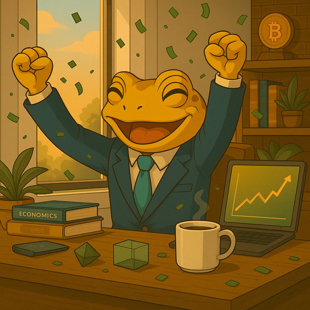 shorteioficial's tweet image. Gm shortados
Começou o BULLMARKET?
O mercado de cripto não para e as coins tão voando!
Agora é hora de aproveitar a onda e se preparar para o que vem por aí. Vamos com tudo nessa alta!