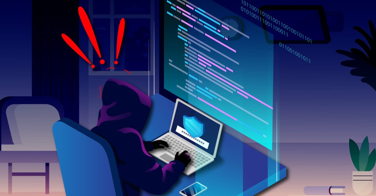 iMediaTechnolo1's tweet image. Can password managers be hacked? Technically yes—but your data stays encrypted, even in a breach. That’s the power of zero-knowledge architecture. 🛡️
#Cybersecurity #PasswordManager #EncryptionMatters #SecureYourBusiness #ImediaTechnology